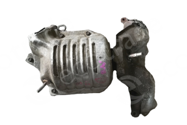 Викуп каталізатора AGA5 - 50% Марка автомобіля Honda     Вставка каталізатора Кераміка Тип палива Бензин