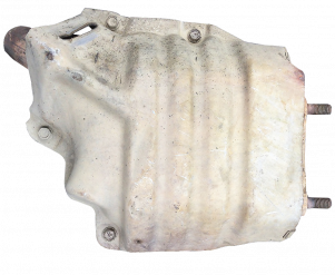 Викуп каталізатора AGN1 5F18 Марка автомобіля Honda     Вставка каталізатора Кераміка Тип палива Бензин