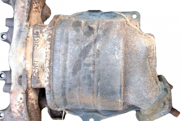 Викуп каталізатора AGN11 Марка автомобіля Honda     Вставка каталізатора Кераміка Тип палива Бензин