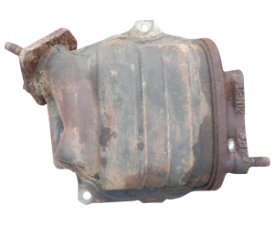 Викуп каталізатора AGN12 Марка автомобіля Honda     Вставка каталізатора Кераміка Тип палива Бензин