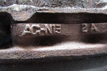 Викуп каталізатора AGN13 Марка автомобіля Honda     Вставка каталізатора Кераміка Тип палива Бензин