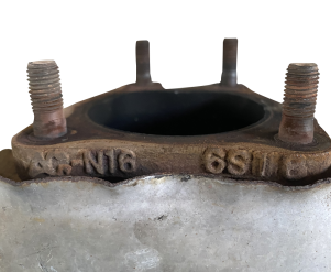 Викуп каталізатора AGN16 Марка автомобіля Honda     Вставка каталізатора Кераміка Тип палива Бензин