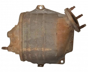 Викуп каталізатора AGN18 Марка автомобіля Honda     Вставка каталізатора Кераміка Тип палива Бензин