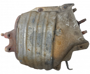 Викуп каталізатора AGN2 Марка автомобіля Honda     Вставка каталізатора Кераміка Тип палива Бензин