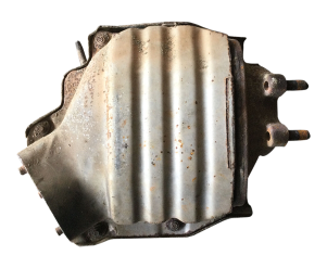 Викуп каталізатора AGN20 Марка автомобіля Honda     Вставка каталізатора Кераміка Тип палива Бензин