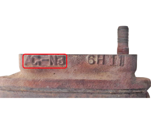 Викуп каталізатора AGN3 Марка автомобіля Honda     Вставка каталізатора Кераміка Тип палива Бензин