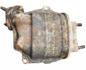 Викуп каталізатора AGN6 Марка автомобіля Honda     Вставка каталізатора Кераміка Тип палива Бензин