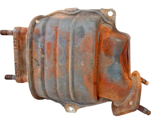 Викуп каталізатора AGS10 Марка автомобіля Honda     Вставка каталізатора Кераміка Тип палива Бензин