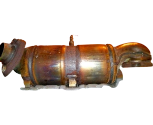 Викуп каталізатора B56 Марка автомобіля Honda     Вставка каталізатора Кераміка Тип палива Бензин