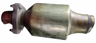 Викуп каталізатора B88 Марка автомобіля Honda     Вставка каталізатора Кераміка Тип палива Бензин