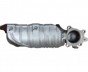 Викуп каталізатора C70 Марка автомобіля Honda     Вставка каталізатора Кераміка Тип палива Бензин