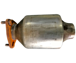 Викуп каталізатора C85 826EETU Марка автомобіля Honda     Вставка каталізатора Кераміка Тип палива Бензин