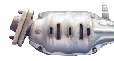 Викуп каталізатора CE Марка автомобіля Honda     Вставка каталізатора Кераміка Тип палива Бензин