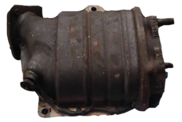 Викуп каталізатора CITY 1 SENSOR NO CODE Марка автомобіля Honda     Вставка каталізатора Кераміка Тип палива Бензин