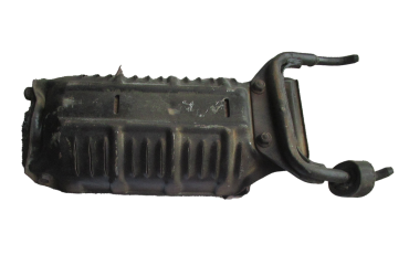 Викуп каталізатора CRX TYPE B Марка автомобіля Honda     Вставка каталізатора Кераміка Тип палива Бензин