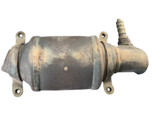 Викуп каталізатора D7ZU Марка автомобіля Honda     Вставка каталізатора Кераміка Тип палива Бензин