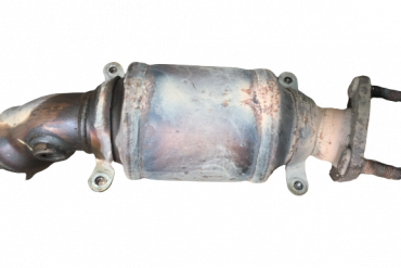 Викуп каталізатора EC Марка автомобіля Honda     Вставка каталізатора Кераміка Тип палива Бензин