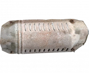 Викуп каталізатора ET ET*ED13BBQ Марка автомобіля Honda     Вставка каталізатора Кераміка Тип палива Бензин