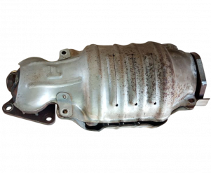 Викуп каталізатора HE Марка автомобіля Honda     Вставка каталізатора Кераміка Тип палива Бензин