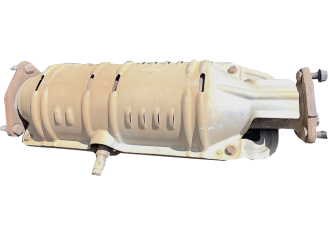 Викуп каталізатора Hodyssey D3 1 Sensor Марка автомобіля Honda     Вставка каталізатора Кераміка Тип палива Бензин