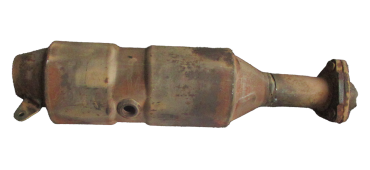 Викуп каталізатора Hodyssey NB 1 Sensor Middle Марка автомобіля Honda     Вставка каталізатора Кераміка Тип палива Бензин