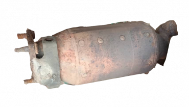 Викуп каталізатора HONDA 4 DOT + 2 DOT STRAIGHT LOOK LIKE CRX OLD