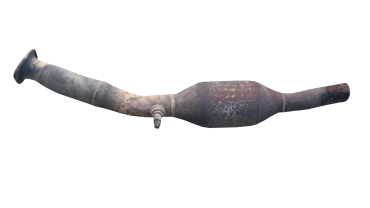 Викуп каталізатора T12 Марка автомобіля Toyota Модель автомобіля Toyota Yaris Verso 1.3   Вставка каталізатора Кераміка Тип палива Бензин