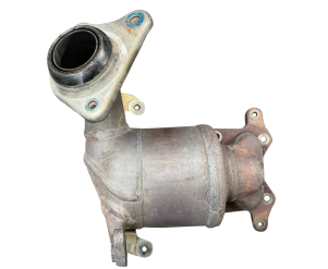 Викуп каталізатора Jazz Hybrid JP Марка автомобіля Honda     Вставка каталізатора Кераміка Тип палива Бензин