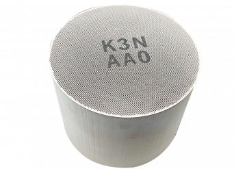 Викуп каталізатора K3N-AA0 Monolith Марка автомобіля Honda     Вставка каталізатора Кераміка Тип палива Бензин