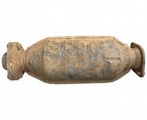 Викуп каталізатора M3 2 SENSOR Марка автомобіля Honda     Вставка каталізатора Кераміка Тип палива Бензин