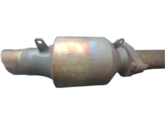 Викуп каталізатора MJAU Марка автомобіля Honda     Вставка каталізатора Кераміка Тип палива Бензин