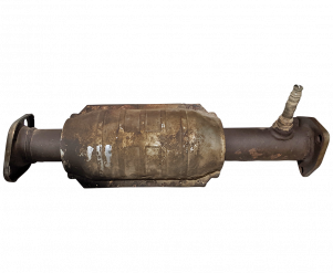 Викуп каталізатора N/CE 53000 N/CE 53000 0911 / 23767 / Aftermarket Марка автомобіля Honda     Вставка каталізатора Кераміка Тип палива Бензин