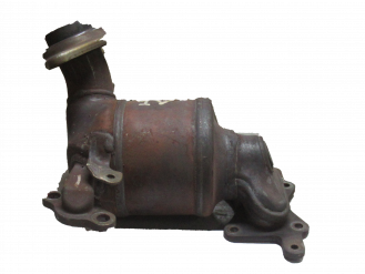 Викуп каталізатора NEW CITY 2A Марка автомобіля Honda     Вставка каталізатора Кераміка Тип палива Бензин