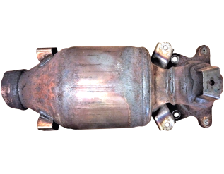 Викуп каталізатора NEW CITY 38 Марка автомобіля Honda     Вставка каталізатора Кераміка Тип палива Бензин