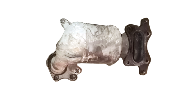 Викуп каталізатора NEW CITY AK Марка автомобіля Honda     Вставка каталізатора Кераміка Тип палива Бензин