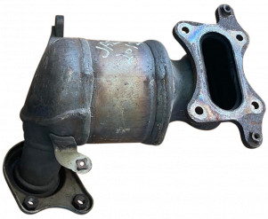 Викуп каталізатора NEW CITY B11 Марка автомобіля Honda     Вставка каталізатора Кераміка Тип палива Бензин