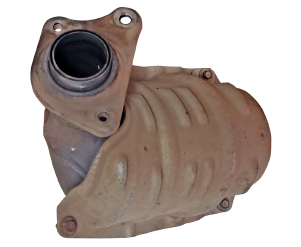 Викуп каталізатора NEW CITY B64 Марка автомобіля Honda     Вставка каталізатора Кераміка Тип палива Бензин