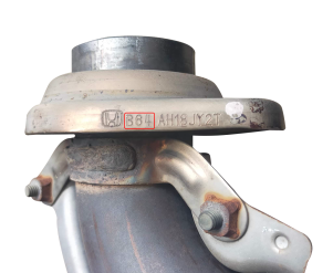 Викуп каталізатора NEW CITY B71 TB4M08S Марка автомобіля Honda     Вставка каталізатора Кераміка Тип палива Бензин