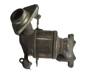 Викуп каталізатора NEW CITY C18 TS07P01T Марка автомобіля Honda     Вставка каталізатора Кераміка Тип палива Бензин