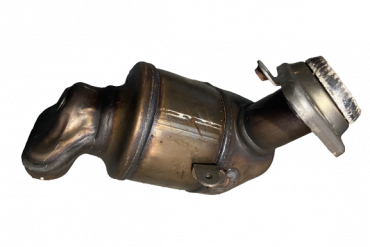 Викуп каталізатора NEW CITY C57 AD9M01T Марка автомобіля Honda     Вставка каталізатора Кераміка Тип палива Бензин