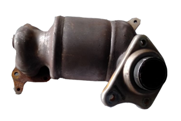 Викуп каталізатора NEW CITY LB E1ZD Марка автомобіля Honda     Вставка каталізатора Кераміка Тип палива Бензин