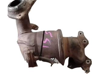 Викуп каталізатора NEW CITY MH Марка автомобіля Honda     Вставка каталізатора Кераміка Тип палива Бензин