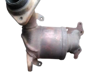 Викуп каталізатора NEW CITY MW Марка автомобіля Honda     Вставка каталізатора Кераміка Тип палива Бензин