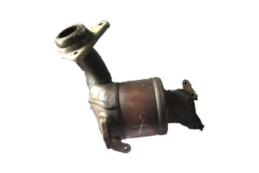 Викуп каталізатора NEW CITY SM D7ZD Марка автомобіля Honda     Вставка каталізатора Кераміка Тип палива Бензин