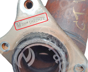 Викуп каталізатора NEW CITY TV Марка автомобіля Honda     Вставка каталізатора Кераміка Тип палива Бензин