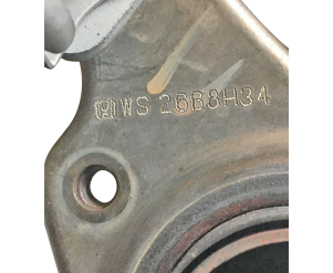 Викуп каталізатора NEW CITY WW Марка автомобіля Honda     Вставка каталізатора Кераміка Тип палива Бензин