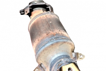 Викуп каталізатора NEW CITY X6 Марка автомобіля Honda     Вставка каталізатора Кераміка Тип палива Бензин