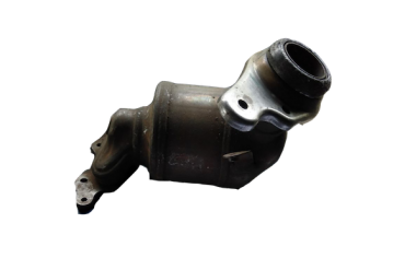 Викуп каталізатора NEW CITY YS 5GZD Марка автомобіля Honda     Вставка каталізатора Кераміка Тип палива Бензин