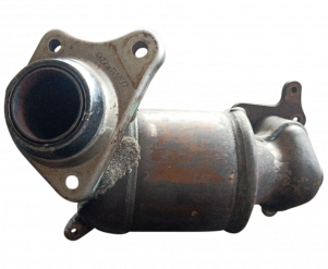 Викуп каталізатора NEW CITY Z8 Марка автомобіля Honda     Вставка каталізатора Кераміка Тип палива Бензин