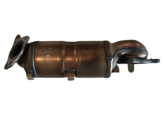 Викуп каталізатора NEW CIVIC 9X Марка автомобіля Honda     Вставка каталізатора Кераміка Тип палива Бензин